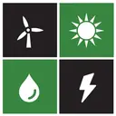 The Energy Year logo