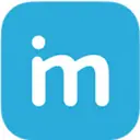 株式会社immedio logo