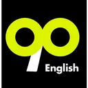 90株式会社 logo