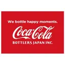 コカ･コーラボトラーズジャパン株式会社 logo
