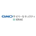 GMOサイバーセキュリティ byイエラエ株式会社 logo