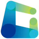 株式会社geotra logo