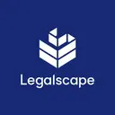 株式会社Legalscape logo