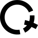 株式会社 Malme logo