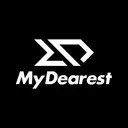 MyDearest株式会社 logo