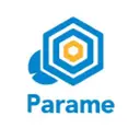 株式会社Parame logo