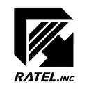 株式会社ratel logo
