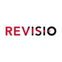 Revisio株式会社 logo