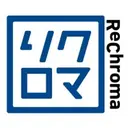リクロマ株式会社 logo