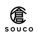 株式会社souco logo