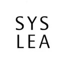 株式会社syslea logo