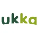 株式会社ukka logo