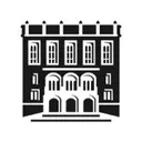 Albany Law School logo
