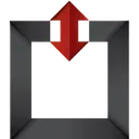 Knelevators logo