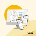 Yapi logo