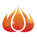 Boss Fire logo