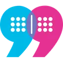 Double Nines logo