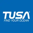 P Tusa logo