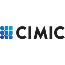 CIMIC Group | CIMIC Group Limited logo
