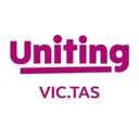 Uniting Careers | Uniting Vic.Tas logo