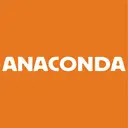 Find Jobs & Career Opportunities - Anaconda logo
