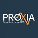 Proxia Software AG logo