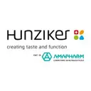 F.Hunziker+ CO AG logo