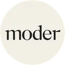Moder logo