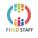 Find Staff logo
