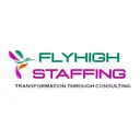 Flyhightalent logo