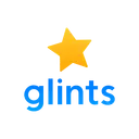 Glints logo