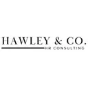 Hawleyrecruiting logo