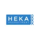Hekarec logo