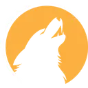 Howling Brands logo