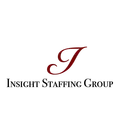 Insight Staffing Group logo