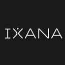 Ixana logo