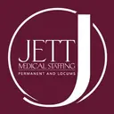 Jettmedicalstaffing logo