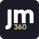 JMango360 logo