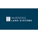 MARSHALL LAND SYSTEMS LTD logo
