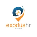 Exodus HR LLC logo