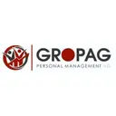 Gropag Personalmanagement GmbH logo
