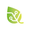 Leafnoise logo