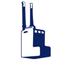Echo NDE logo