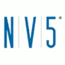 NV5 logo