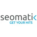 SEOMATIK GmbH logo