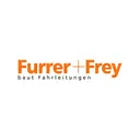 Furrer+Frey logo