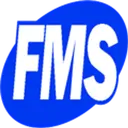 FMS Inc. logo