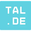 Tal.de GmbH logo