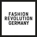 Fashion Revolution Germany e.V. logo