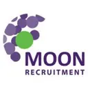 Moon Recruitment logo